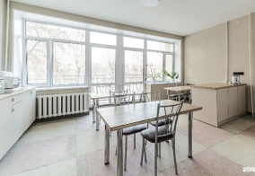 Отель Энергия в Кургане