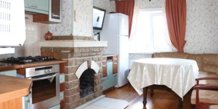 Калиново: Турбаза Загорье