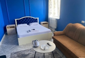 Отель Мако в Кизилюрте