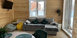 Орел: Коттедж Дом у леса