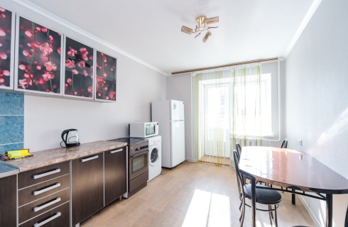 Благовещенск: Апартаменты BedAndRest