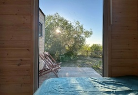 Коттедж Над Рекой в Владимирской области