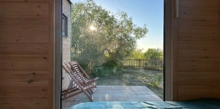 Крутово: Коттедж Над Рекой