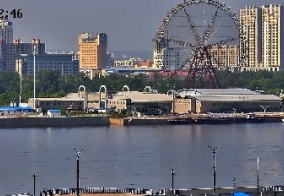 Отель Дружба в Амурской области