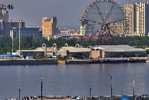 Благовещенск: Отель Дружба