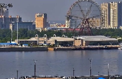 Благовещенск: Отель Дружба