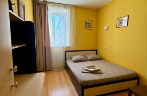 Казань: Отель Гостиный дворик