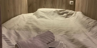 Алматы: Хостел Elephant Apartments Hostel