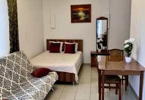 Отель Нинель в Геленджике