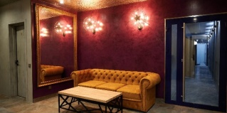 Липецк: Отель Halva hotel