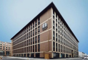 Отель Avenue-Apart в Санкт-Петербурге