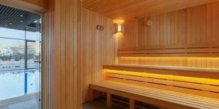 Ольгинка: Отель Alean Select Olginka