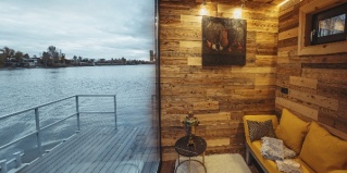 Шумейка: Коттедж Кенгуриба