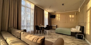 Пятигорск: Отель Lorenzo