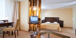 Санкт-Петербург: Курортный отель Балтиец