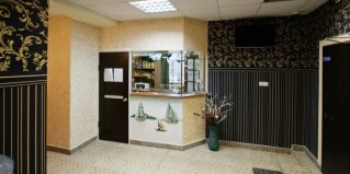 Пермь: Отель Феличита