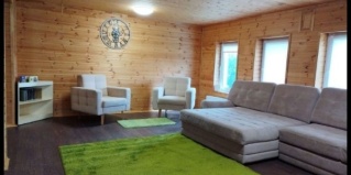 Одина: Коттедж Odina Village