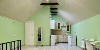 Дербент: Коттедж Гостевой дом