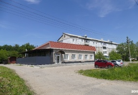 Отель Триумф в Нижегородской области