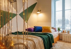 Апартаменты 9 ночей в Республике Карелия