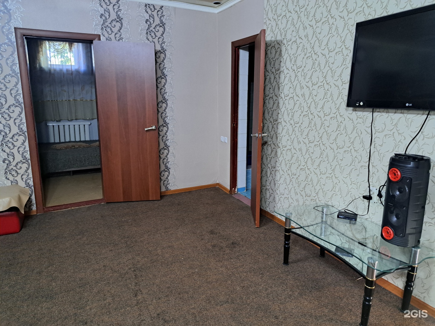 Сауна