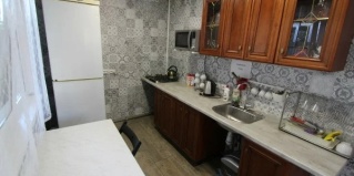 Анапа: Отель Авантаж