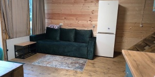 Зеленчукский район: Коттедж Greenhouse 1599