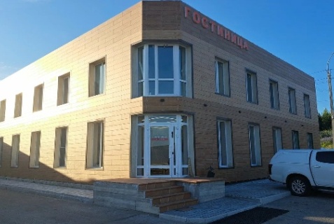 Николаевка: Гостевой дом Guest house