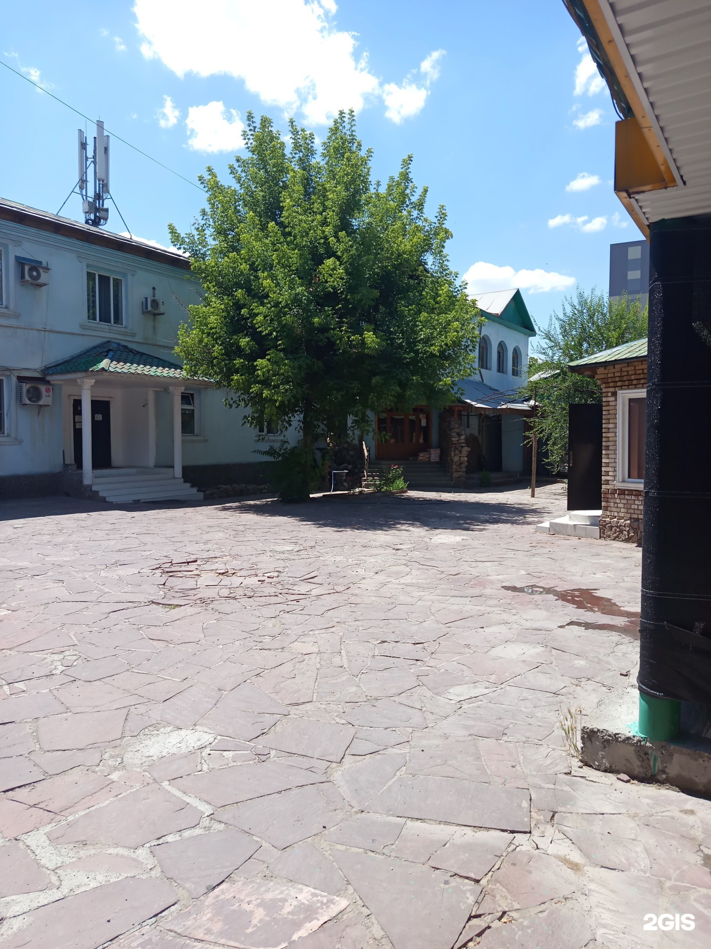 SV Hotel