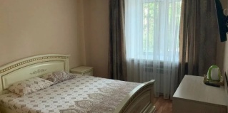 Самара: Отель Дакота