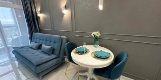 Волгоград: Апартаменты Мaria Rooms