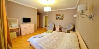 Иноземцево: Коттедж Усадьба уюта