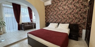 Тверь: Отель Тверские Замки