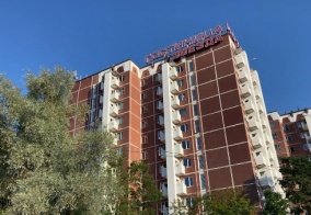 Отель Звезда в Минске