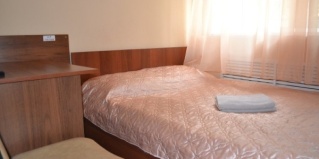 Челябинск: Отель Уют