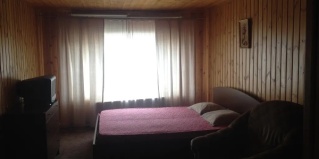 Пановка: Коттедж Гостевой дом