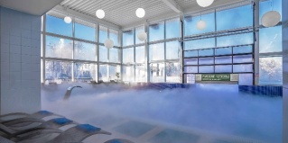 Пересвет: Отель Русские сезоны