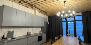 Териберка: Турбаза Финвал