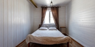 Куркут: Коттедж Дом на Малом Море