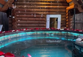 Апартаменты Пилорама в Чусовое