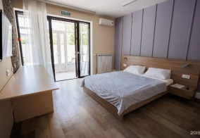 Хостел RE hostel Premium в Новосибирске