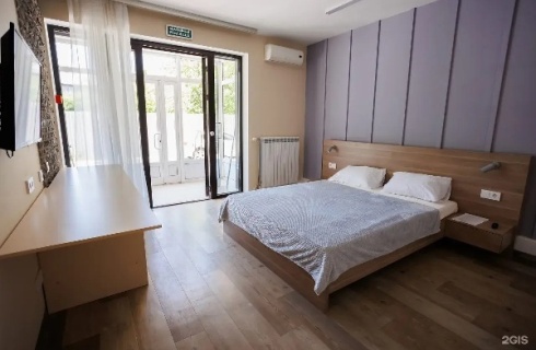 Новосибирск: Хостел RE hostel Premium