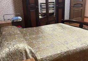 Турбаза Южанка в Республике Дагестан