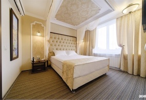 Отель Барнаул в Алтайском крае