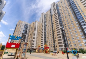 Апартаменты Степаненков в Екатеринбурге