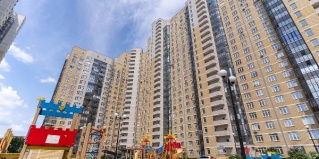 Екатеринбург: Апартаменты Степаненков