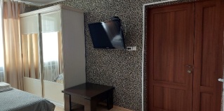 Грозный: Отель Арбат