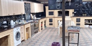 Ессентуки: Коттедж Круглогодичный тёплый бассейн