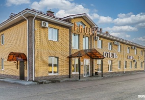 Отель Риони в Владимирской области