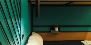 Калининград: Хостел Suffix